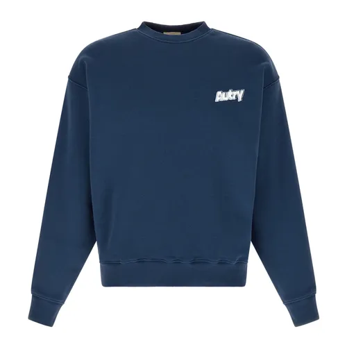 Drone Sweatshirt - Autry - Modalova
