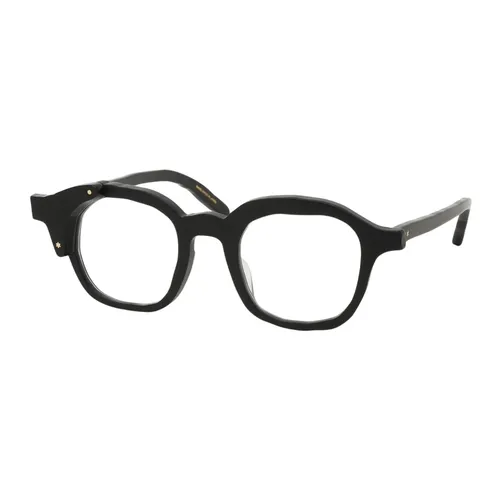Mm-0098 Optical Frame - Masahiromaruyama - Modalova