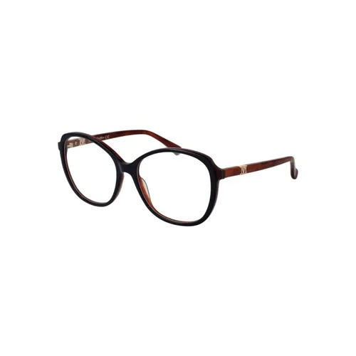 Blue Women Optical Frames - Max Mara - Modalova