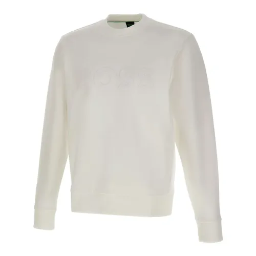 Salbo Sweatshirt - Hugo - Modalova