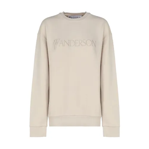 Sweatshirts & Hoodies > Sweatshirts - - JW Anderson - Modalova