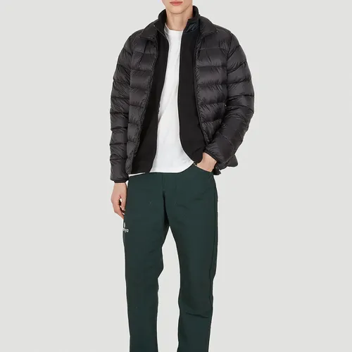 Fleece Sleeveless Jacket - Ostrya - Modalova
