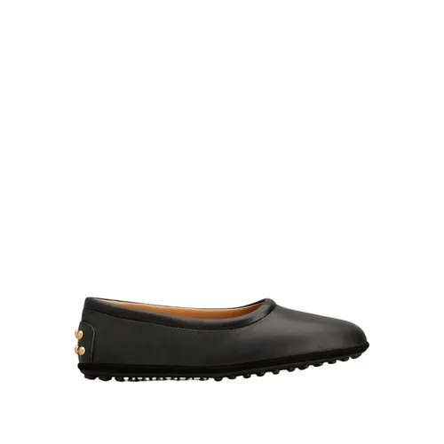 Gommini Ballet Flat - Tod's - Modalova
