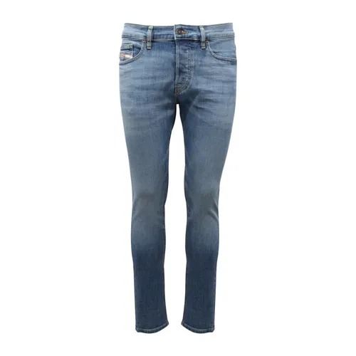 D-Luster Slim Jeans - Diesel - Modalova