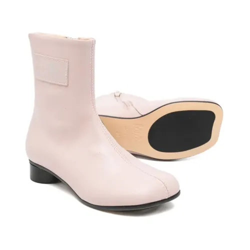 Ankle Boots - MM6 Maison Margiela - Modalova