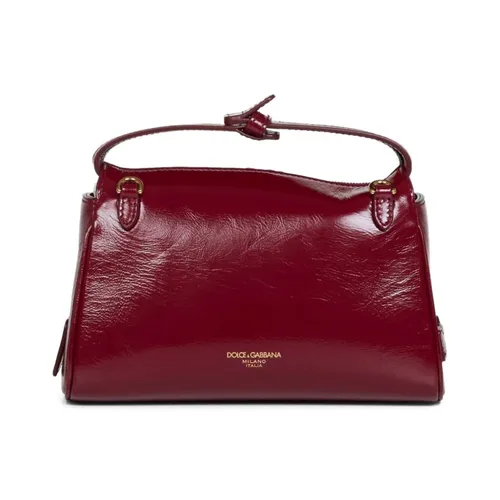Mini Vittoria Tote - Dolce & Gabbana - Modalova