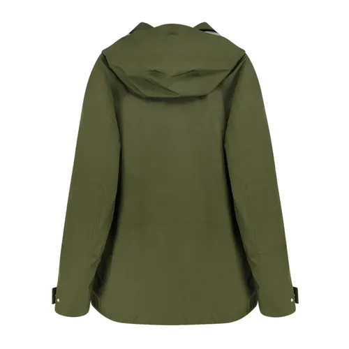 Waterproof Jacket With Padding - Laminar - Modalova