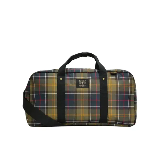 Tartan Torridon Bag - Barbour - Modalova