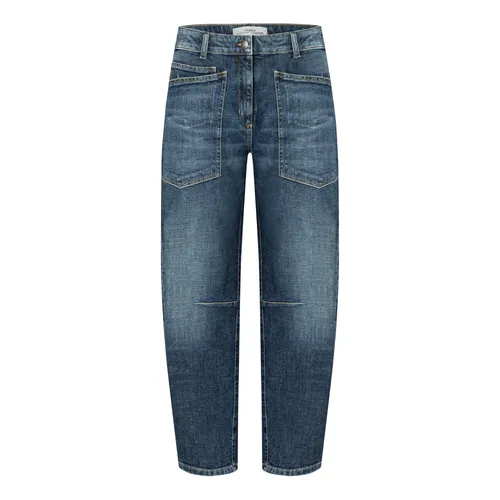Jeans > Loose-fit Jeans - - Cambio - Modalova