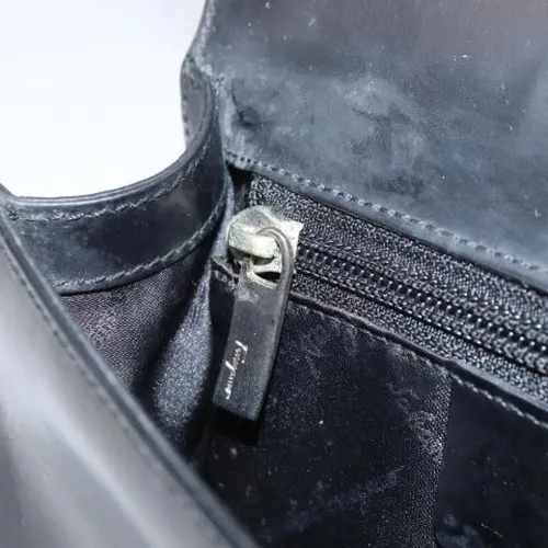 Pre-owned Shoulder Bag - Salvatore Ferragamo Pre-owned - Modalova