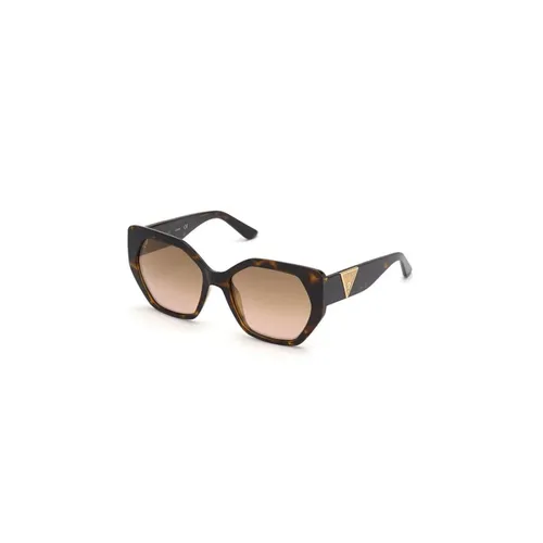 Triangle Geometric Sunglasses - Guess - Modalova
