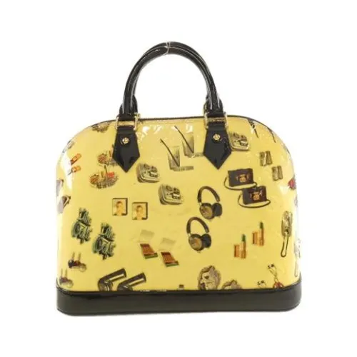 Borsa Pre-owned - Louis Vuitton Vintage - Modalova