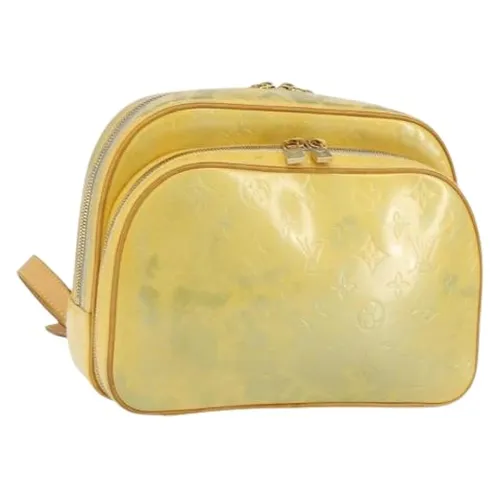 Pre-owned Vintage Handbag - Louis Vuitton Vintage - Modalova