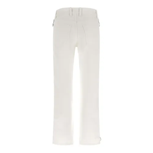 Zip Jeans - Rabanne - Modalova