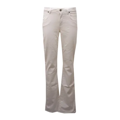 Wide Trousers - Siviglia - Modalova
