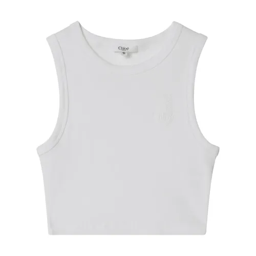Tank Top - Chloé - Modalova