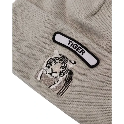 Soft Rock Tiger Beanie - Goorin Bros - Modalova