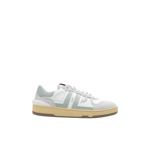Clay Mesh Sneakers - Lanvin - Modalova