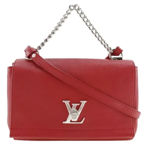 Pre-owned Mini Bag - Louis Vuitton Vintage - Modalova
