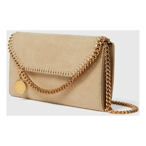Falabella Continental Wallet - Stella McCartney - Modalova