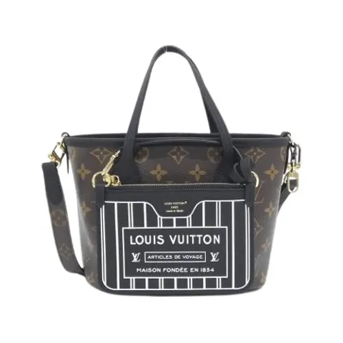 Pochette Monogram Pre-owned - Louis Vuitton Vintage - Modalova