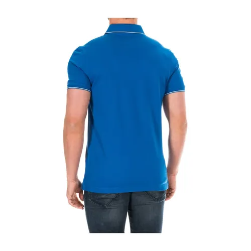 Polo Shirt - Hackett - Modalova
