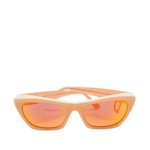 Gafas de sol de cristal Pre-owned - Acne Studios Pre-owned - Modalova
