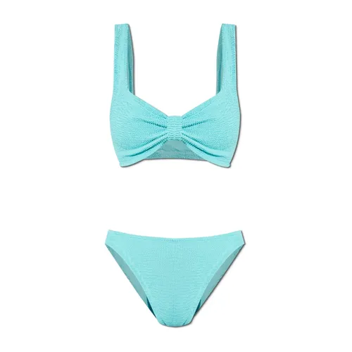 Two-piece Swimsuit Bonnie - Hunza G - Modalova