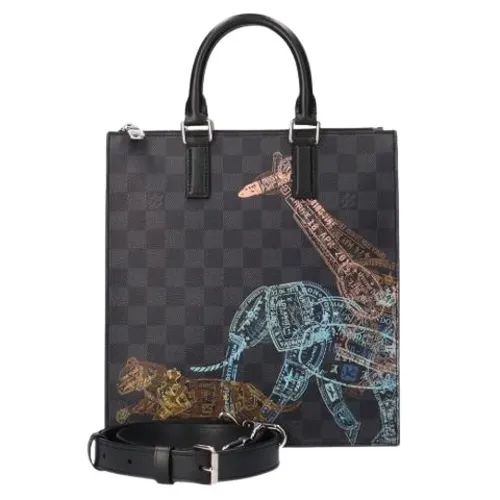 Pre-owned Tote Bag - Louis Vuitton Vintage - Modalova
