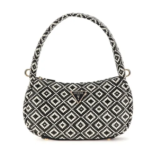 Rianee Hobo Bag - Guess - Modalova
