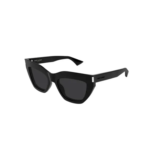 SL 759 001 Sunglasses - Saint Laurent - Modalova