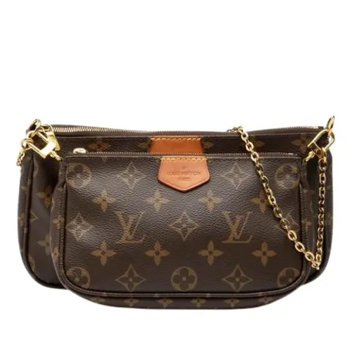 Pre-owned Cross Body Bag - Louis Vuitton Vintage - Modalova
