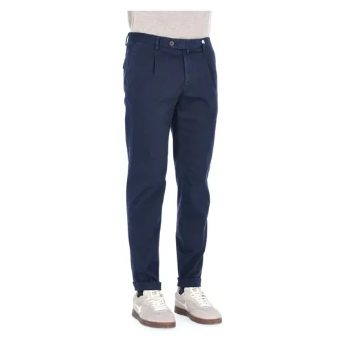 Pantalone in cotone comfort modello Zeus - Myths - Modalova