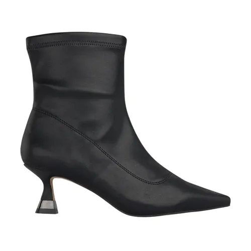 Sharp mini boot - Alma EN Pena - Modalova