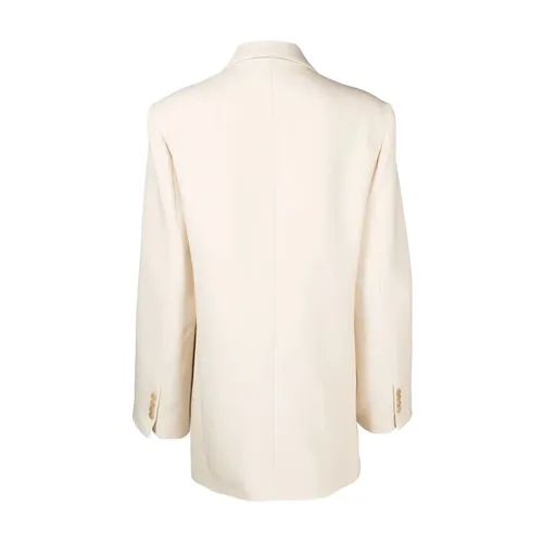 Balton Jacket - Khaite - Modalova