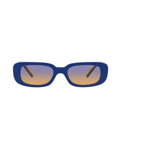 Resin Frame Square Sunglasses - Arnette - Modalova