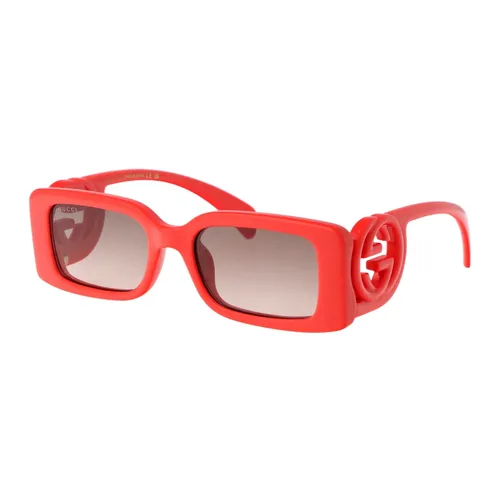 Stylish Sunglasses - Gucci - Modalova