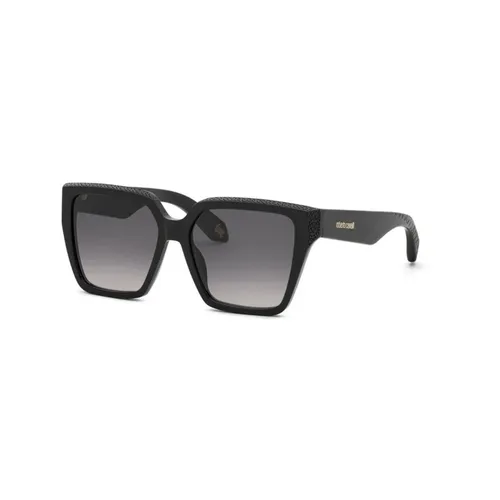 Src156M 0700 Sunglasses - Roberto Cavalli - Modalova