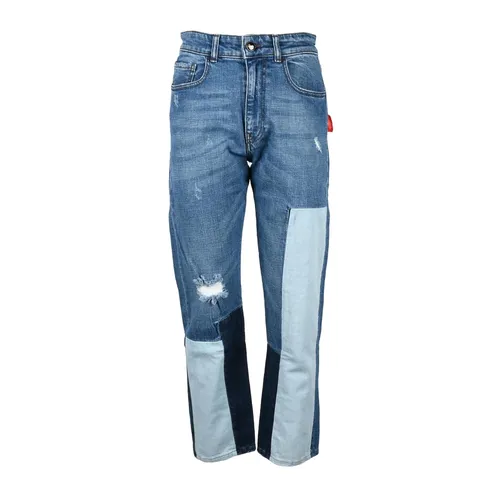 Jeans - Semicouture - Modalova