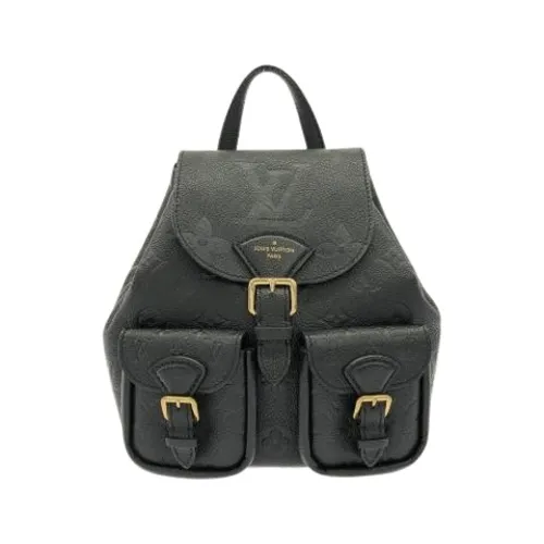 Pre-owned Vintage Backpack - Louis Vuitton Vintage - Modalova