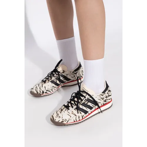 SL 72 OG Sneakers - Adidas Originals - Modalova