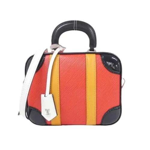 Pre-owned Vintage Mini Bag - Louis Vuitton Vintage - Modalova