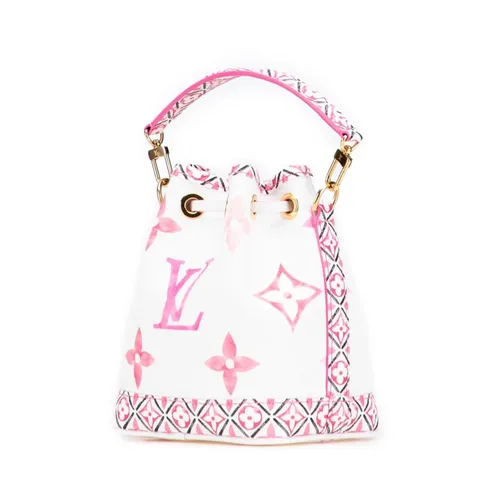Pre-owned Bucket Bag - Louis Vuitton Vintage - Modalova