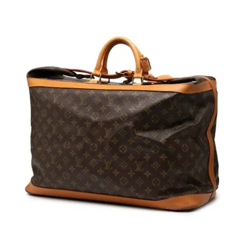Pre-owned Weekend Bag - Louis Vuitton Vintage - Modalova
