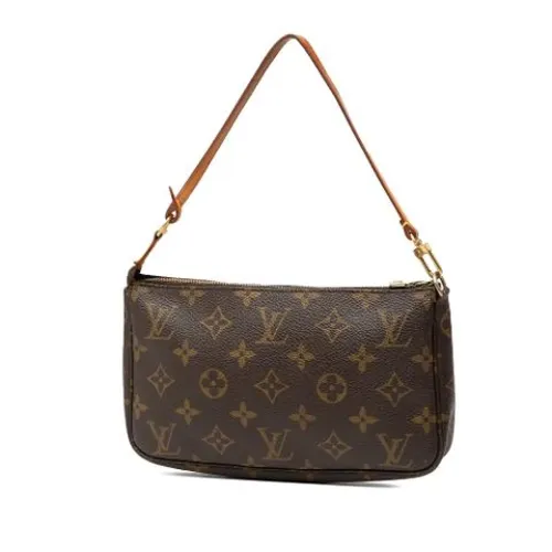 Pre-owned Mini Bag - Louis Vuitton Vintage - Modalova