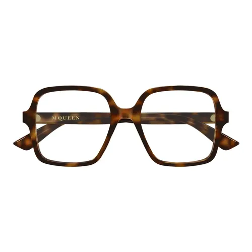 Optical Frame - Alexander McQueen - Modalova