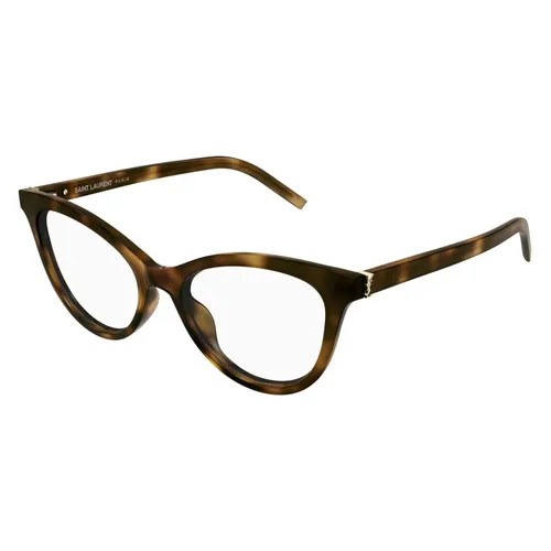 M164 Cat-eye Frame - Saint Laurent - Modalova