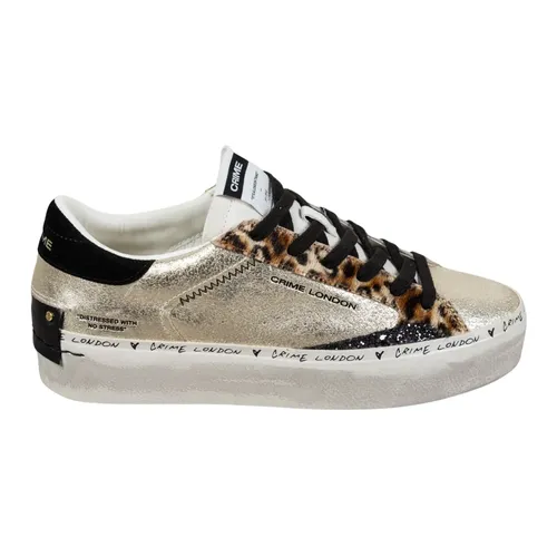Distressed Platform - Crime London - Modalova
