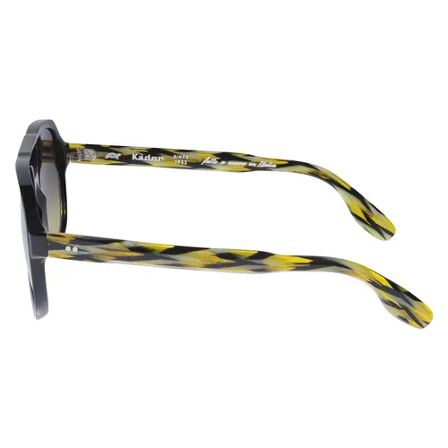 Big Pilot 1 Sunglasses - Kador - Modalova