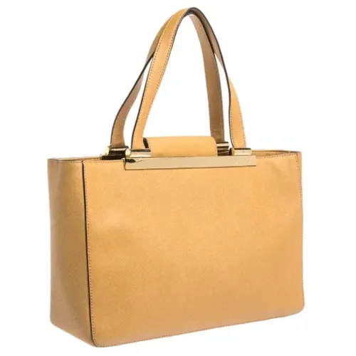 Pre-owned Leather totes - Michael Kors Pre-owned - Modalova